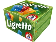 Buy Ligretto Green (Schmidt)