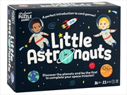 Buy Little Astronauts Solar Sys.Gm
