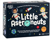 Buy Little Astronauts Solar Sys.Gm