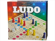 Buy Ludo (Timeless Games)