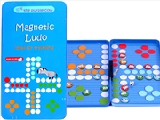 Buy Ludo, Magnetic Travel Tin