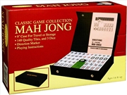 Buy Mahjong, Classic Game Collectn
