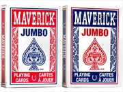 Buy Maverick Poker Jumbo Index