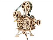 Buy Mechanical Models Vitascope