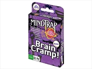 Buy Mindtrap Brain Cramp!