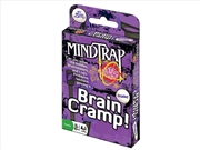 Buy Mindtrap Brain Cramp!