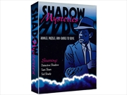 Buy Mindtrap Shadow Mysteries