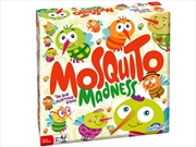 Buy Mosquito Madness