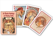 Buy Mucha Bridge Single Deck