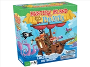 Buy Mystery Island Pirates