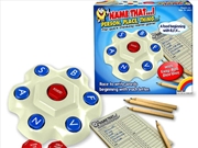 Buy Name That...! Ez Roll Game