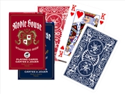 Buy Noble House Bridge Single Deck