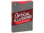 Buy Optical Illusions Cards
