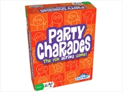 Buy Party Charades