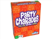 Buy Party Charades
