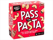 Buy Pass The Pasta Card Game