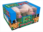 Buy Pass The Pigs: Big Pigs
