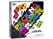Buy Pecking Order Game