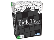 Buy Pick Two Game
