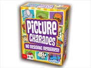 Buy Picture Charades