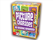 Buy Picture Charades