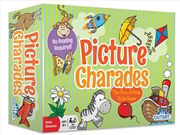 Buy Picture Charades (New Design)