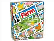 Buy Picture Dominoes: Farm
