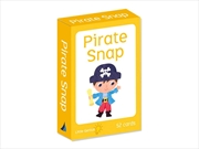 Buy Pirate Snap Little Genius