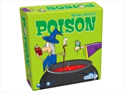 Buy Poison By Reina Knizia