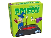 Buy Poison By Reina Knizia