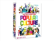 Buy Popular Culture,This,That,Ever