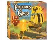 Buy Precious Cargo Trading Game