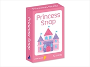 Buy Princess Snap Little Genius