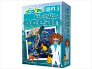 Buy Prof.Noggin'S Life In Ocean