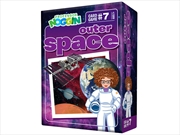 Buy Prof.Noggin'S Outer Space