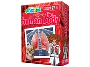 Buy Prof.Noggin'S The Human Body