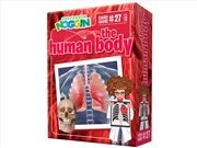 Buy Prof.Noggin's The Human Body