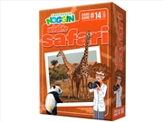 Buy Prof.Noggin's Wildlife Safari