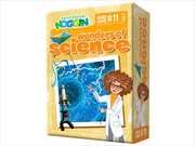Buy Prof.Noggin'S Wonders Science