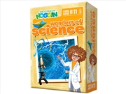 Buy Prof.Noggin's Wonders Science