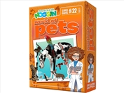 Buy Prof.Noggin's World Of Pets