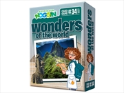 Buy Prof.Noggin'S World Wonders