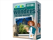 Buy Prof.Noggin's World Wonders