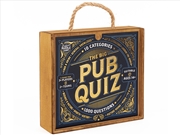 Buy Pub Quiz - 1,000 Questions!