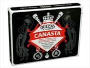 Buy Queen'S Slipper Canasta