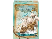 Buy Race To The New Found Land