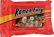Buy Ramen Fury Card Game