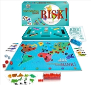 Buy Risk, 1959 1St Edition