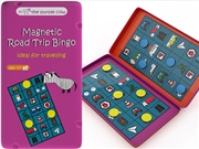 Buy Road Trip Bingo,Magn.Travl.Tin
