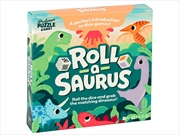 Buy Roll-A-Saurus Matching Dino Gm